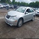 1C3LC56K78N297247 2008 Chrysler Sebring Touring auction photo thumbnail 2