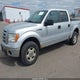 1FTFW1EF8BKD45070 2011 Ford F-150 Xlt auction photo thumbnail 2