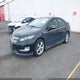 1G1RD6E40CU100194 2012 Chevrolet Volt auction photo thumbnail 2