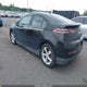 1G1RD6E40CU100194 2012 Chevrolet Volt auction photo thumbnail 3