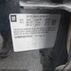 1G1RD6E40CU100194 2012 Chevrolet Volt auction photo thumbnail 9