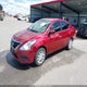 3N1CN7AP6KL816741 2019 Nissan Versa 1.6 Sv auction photo thumbnail 2