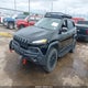 1C4PJMBS3HD217337 2017 Jeep Cherokee Trailhawk L Plus 4X4 auction photo thumbnail 2