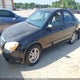 KNAFE121475396239 2007 Kia Spectra Ex auction photo thumbnail 2