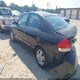 KNAFE121475396239 2007 Kia Spectra Ex auction photo thumbnail 3