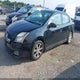 3N1AB6AP2CL610232 2012 Nissan Sentra 2.0 Sr auction photo thumbnail 2