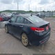5XXGT4L30GG055995 2016 Kia Optima Lx auction photo thumbnail 3