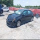5YFB4MDE9PP056013 2023 Toyota Corolla Le auction photo thumbnail 2