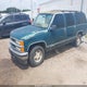 1GNEC16K2SJ320128 1995 Chevrolet Suburban C1500 auction photo thumbnail 2