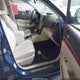 4S3BMBK60A3235895 2010 Subaru Legacy 2.5I Limited auction photo thumbnail 5