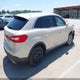 2LMPJ6KR6JBL31370 2018 Lincoln Mkx Select auction photo thumbnail 4
