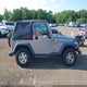 1J4FA49S3YP774212 2000 Jeep Wrangler Sport auction photo thumbnail 13