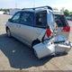 5TDZA23C35S230920 2005 Toyota Sienna Le auction photo thumbnail 3