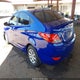 KMHCT4AE2DU559369 2013 Hyundai Accent Gls auction photo thumbnail 3