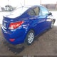 KMHCT4AE2DU559369 2013 Hyundai Accent Gls auction photo thumbnail 4