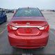 5NPEC4AC5DH777344 2013 Hyundai Sonata Se auction photo thumbnail 16