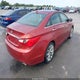 5NPEC4AC5DH777344 2013 Hyundai Sonata Se auction photo thumbnail 4