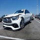 WDC0J6EB4LF752953 2020 Mercedes-Benz Amg Glc 43 Coupe 4Matic auction photo thumbnail 2