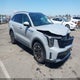 5XYRL4JC3SG379667 2025 Kia Sorento S auction photo thumbnail 1