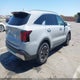 5XYRL4JC3SG379667 2025 Kia Sorento S auction photo thumbnail 4