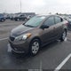 KNAFK4A66E5055722 2014 Kia Forte Lx auction photo thumbnail 2