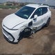 3GN7DLRP6RS289564 2024 Chevrolet Equinox Ev Lt auction photo thumbnail 2