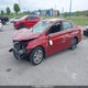3N1AB7AP1HL640125 2017 Nissan Sentra Sv auction photo thumbnail 2