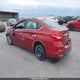3N1AB7AP1HL640125 2017 Nissan Sentra Sv auction photo thumbnail 3