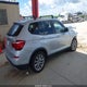 5UXWX9C51E0D39277 2014 BMW X3 xDrive28I auction photo thumbnail 4