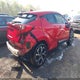 NMTKHMBX7LR105377 2020 Toyota C-Hr Xle auction photo thumbnail 4