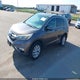 2HKRM4H77FH689986 2015 Honda Cr-V Ex-L auction photo thumbnail 2