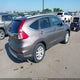 2HKRM4H77FH689986 2015 Honda Cr-V Ex-L auction photo thumbnail 4