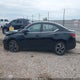 3N1AB8CVXSY279621 2025 Nissan Sentra Sv auction photo thumbnail 14