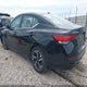3N1AB8CVXSY279621 2025 Nissan Sentra Sv auction photo thumbnail 3