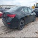 3N1AB8CVXSY279621 2025 Nissan Sentra Sv auction photo thumbnail 4