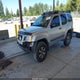 5N1AN0NWXBC514180 2011 Nissan Xterra Pro-4X auction photo thumbnail 2