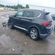 5NMS24AJ1MH331872 2021 Hyundai Santa Fe Sel auction photo thumbnail 3