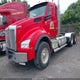 1XKZD40X1JJ185210 2018 Kenworth T880 auction photo thumbnail 2