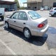 1NXBR12E0YZ407281 2000 Toyota Corolla Ce auction photo thumbnail 3