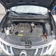 JN8AZ1MW1EW504287 2014 Nissan Murano Sl auction photo thumbnail 10