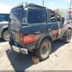 HJ61013394 1989 Toyota Landcruiser auction photo thumbnail 4