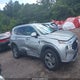 5NMS1DAJ1PH642919 2023 Hyundai Santa Fe Se auction photo thumbnail 6