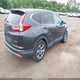 2HKRW2H58JH615529 2018 Honda Cr-V Ex auction photo thumbnail 4