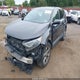 2HKRW2H58JH615529 2018 Honda Cr-V Ex auction photo thumbnail 6