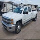 1GC4K0E8XGF240903 2016 Chevrolet Silverado 3500Hd Ltz auction photo thumbnail 2