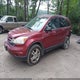 5J6RE3H50AL036971 2010 Honda Cr-V Ex auction photo thumbnail 2