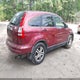 5J6RE3H50AL036971 2010 Honda Cr-V Ex auction photo thumbnail 4