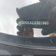 1V2DR2CA2JC501980 2018 Volkswagen Atlas 3.6L V6 Se/3.6L V6 Se W/Technology auction photo thumbnail 9