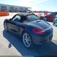 WP0CA2A84DS114104 2013 Porsche Boxster auction photo thumbnail 3
