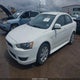 JA32U2FU3EU019160 2014 Mitsubishi Lancer Es auction photo thumbnail 2